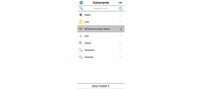 PDF in die DictaNet App importieren